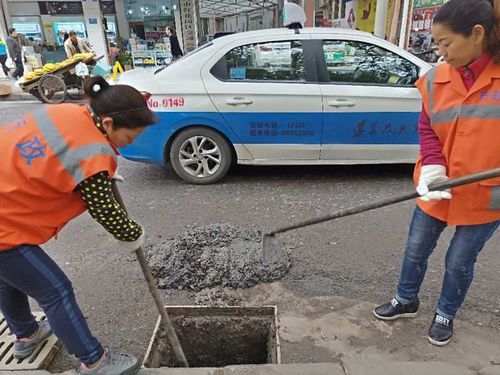 宁阳沉沙井清掏-污水井清理