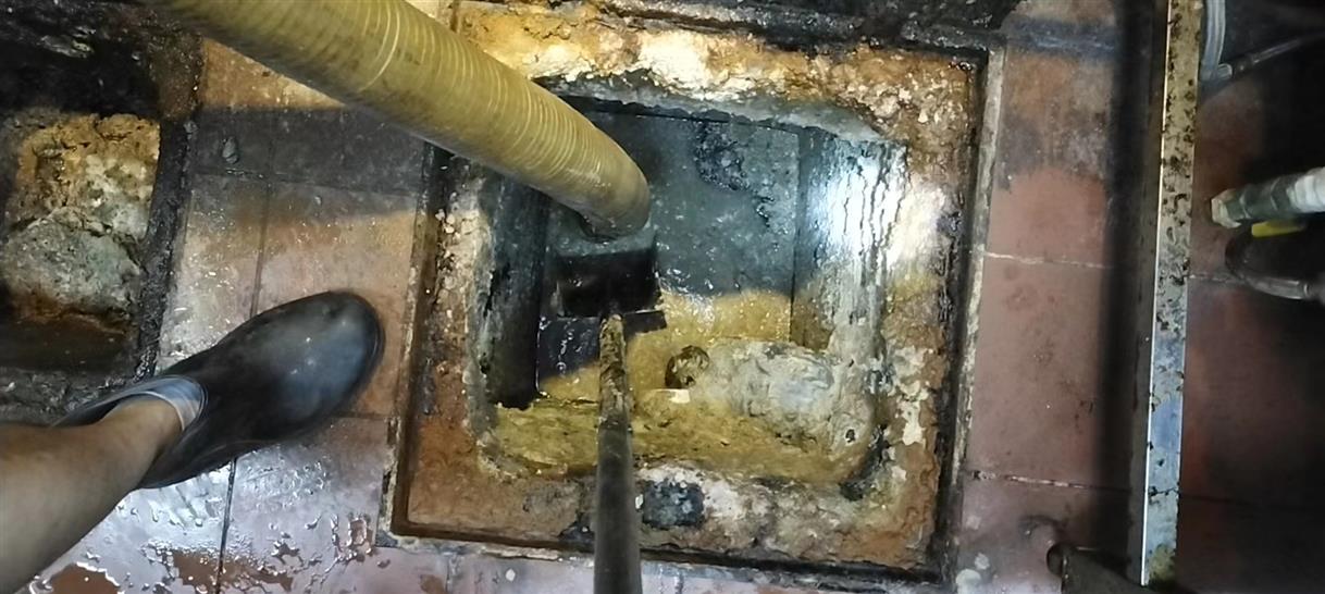 宁阳污水池清理一般都有毒气，怎么预防中毒呢？