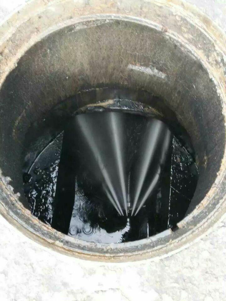 宁阳市政管道清洗-排污管道清洗