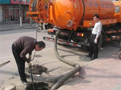 宁阳清掏化粪池,健康生活从这里开始